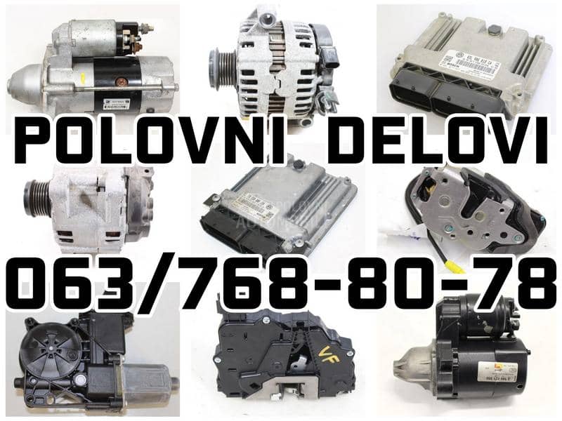 Osigurači i table osigurača