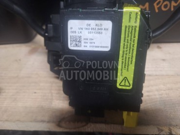 modul upravljanja a3 8p za Audi A3 od 2008. do 2012. god.