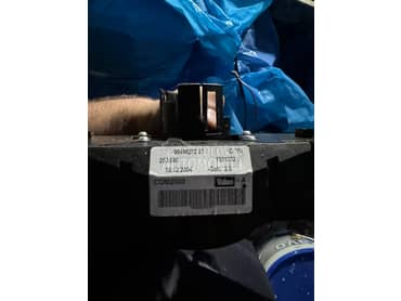 ablender za Peugeot 407 od 2004. do 2009. god.