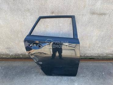 Zadnja Desna Vrata II za Toyota Auris od 2012. do 2018. god.