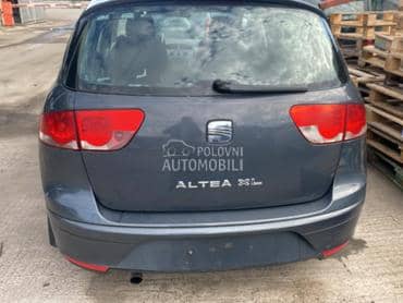 kociona svetla za Seat Altea XL od 2005. do 2015. god.