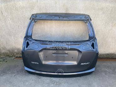 Gepek Vrata za Toyota RAV 4 od 2015. do 2018. god.