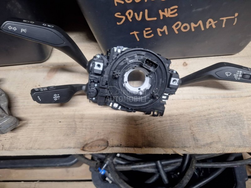 spulna volana sa rucicama