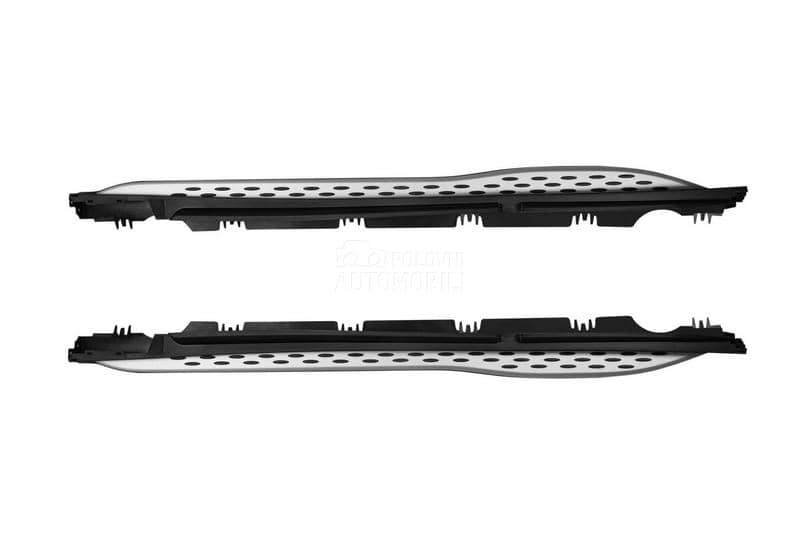 Bocni Pragovi Gazista GLC X254