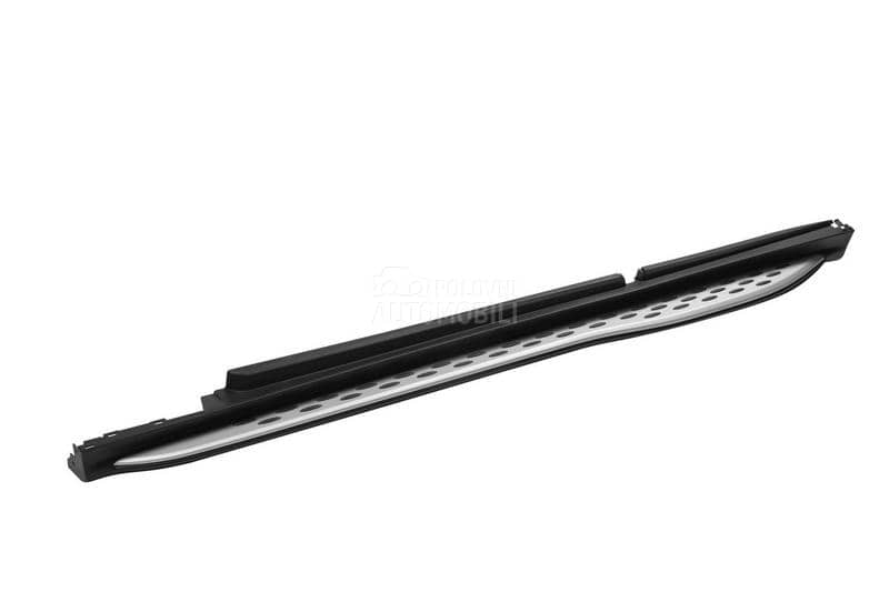 Bocni Pragovi Gazista GLC X254