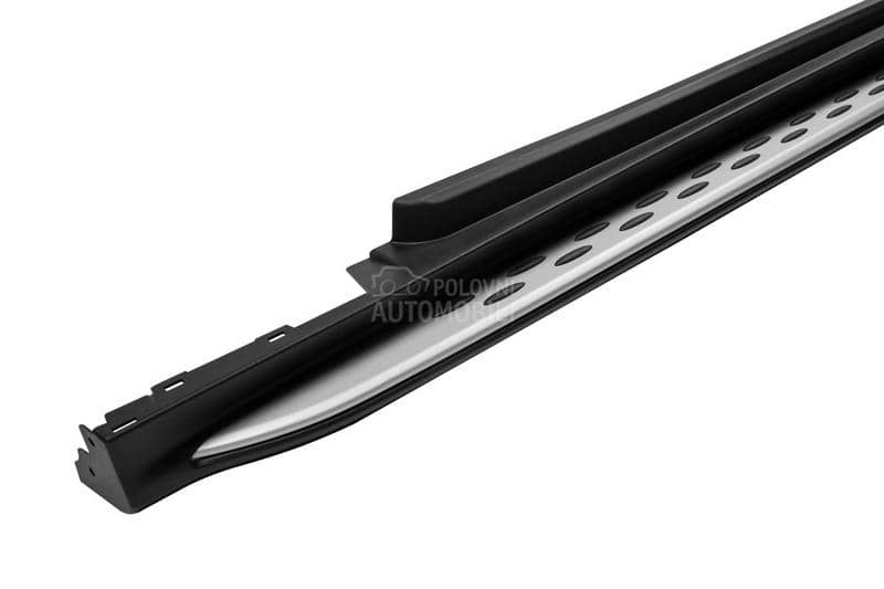 Bocni Pragovi Gazista GLC X254