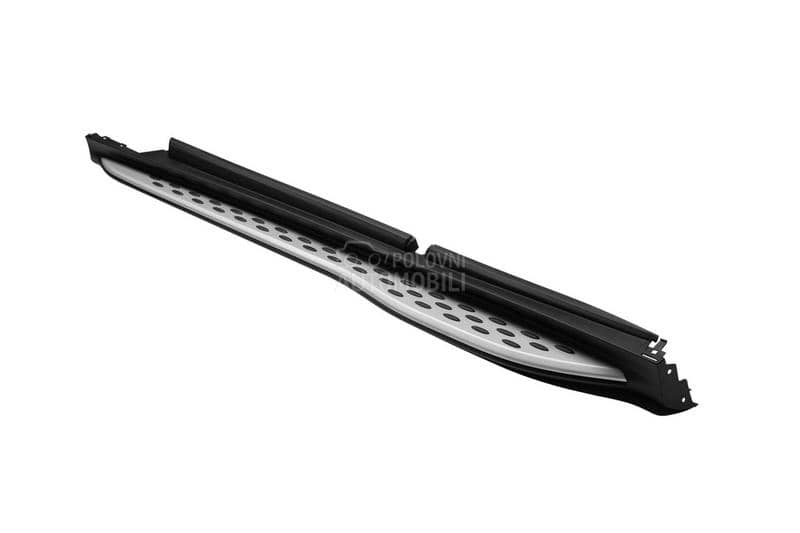 Bocni Pragovi Gazista GLC X254