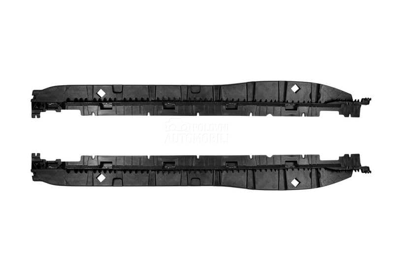 Bocni Pragovi Gazista GLC X254