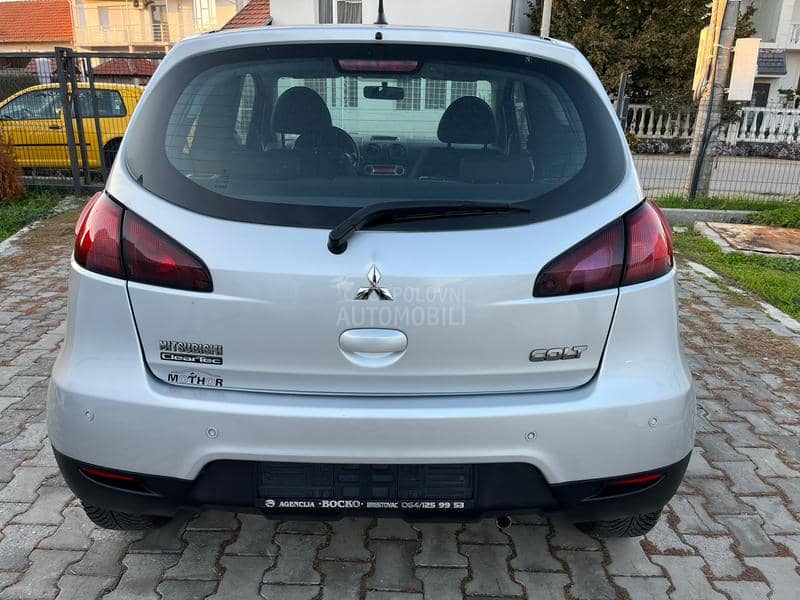 Mitsubishi Colt 1.1 i