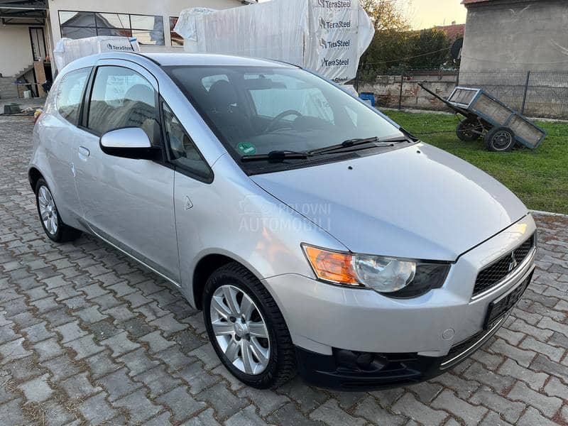Mitsubishi Colt 1.1 i