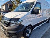 Volkswagen Crafter MAN Tge NOV 18330 km NOV