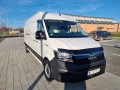 Volkswagen Crafter MAN Tge NOV 18330 km NOV