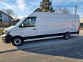 Volkswagen Crafter MAN Tge NOV 18330 km NOV