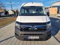 Volkswagen Crafter MAN Tge NOV 18330 km NOV
