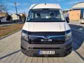 Volkswagen Crafter MAN Tge NOV 18330 km NOV
