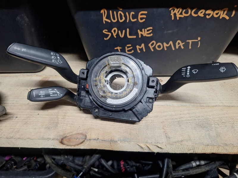 spulna volana sa rucicama a6 4