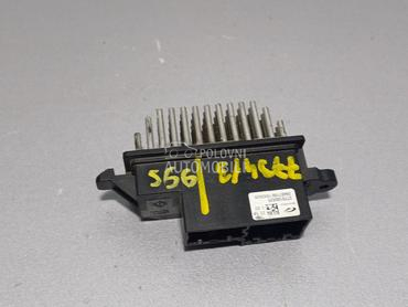 ELEKTRONIKA REOSTAT za Nissan Qashqai