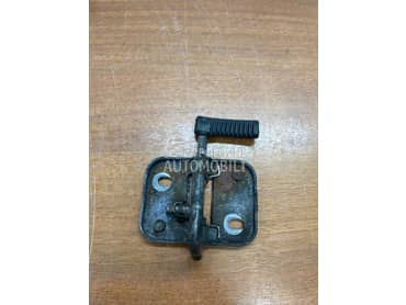 Brava haube za Volkswagen Passat B8