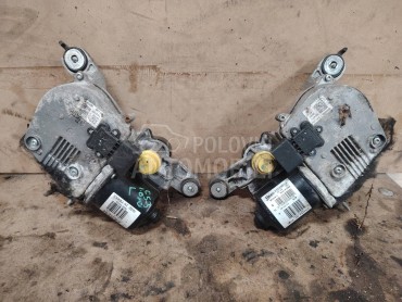 Motori prednjih brisaca za Citroen C5