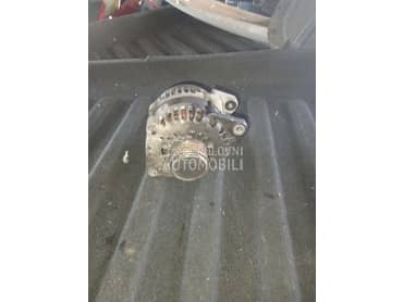 Alternator za Chevrolet Cruze