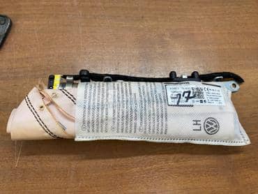 airbag sedista za Volkswagen Golf 7