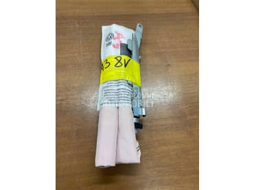 airbag sedista za Audi A3