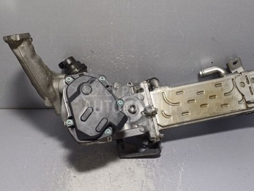 EGR za Mercedes Benz B Klasa