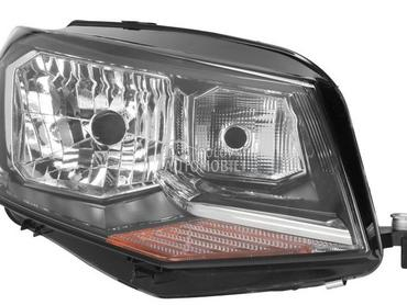 Desni far za Volkswagen Caddy od 2015. do 2020. god.