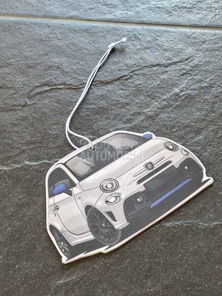 Mirisljava jelkica NOVO