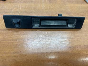 Rucka gepek vrata za Volvo XC90