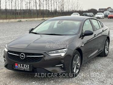 Opel Insignia 1.5 Cdti
