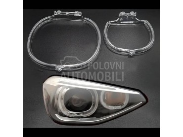 DRL tube F20 za BMW Ostalo od 2012. do 2014. god.