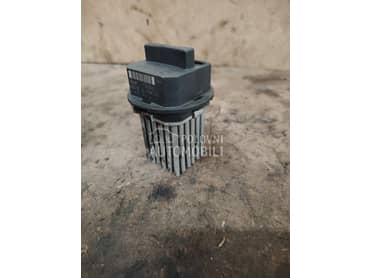 Reostat ventilatora u kabini za Citroen C5