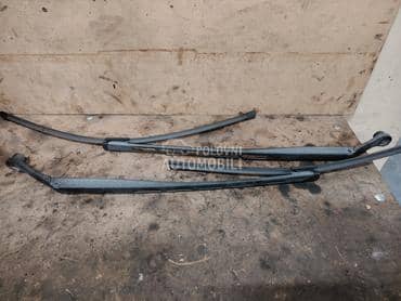 Nosaci metlica brisaca za Citroen C5
