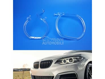 DRL tube M2/2 serija za BMW Ostalo