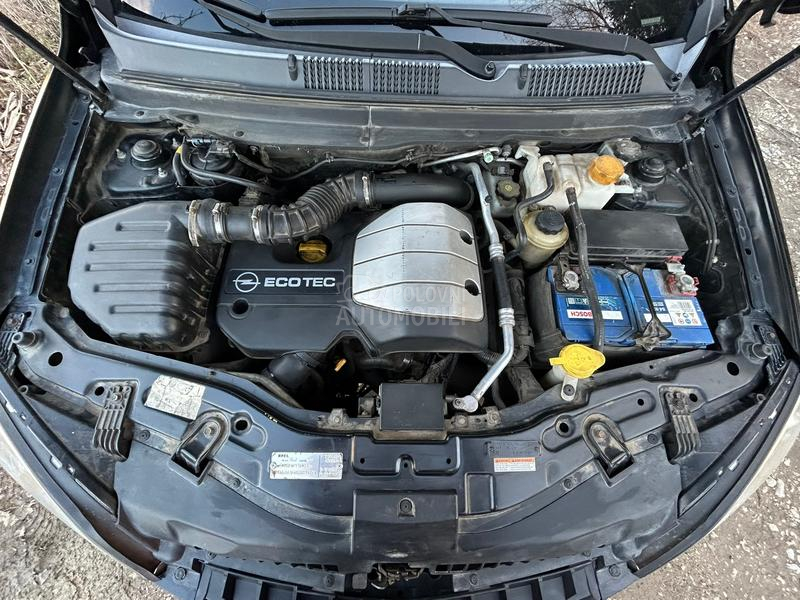 Opel Antara 