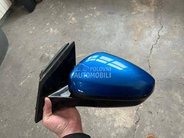 retrovizor za Opel Grandland X od 2016. do 2025. god.