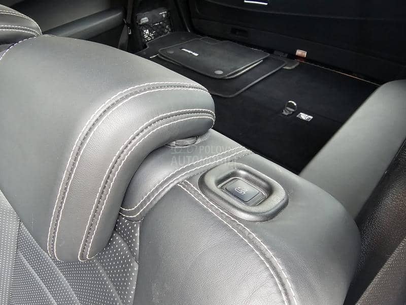 Mercedes Benz GLS 63 AMG 