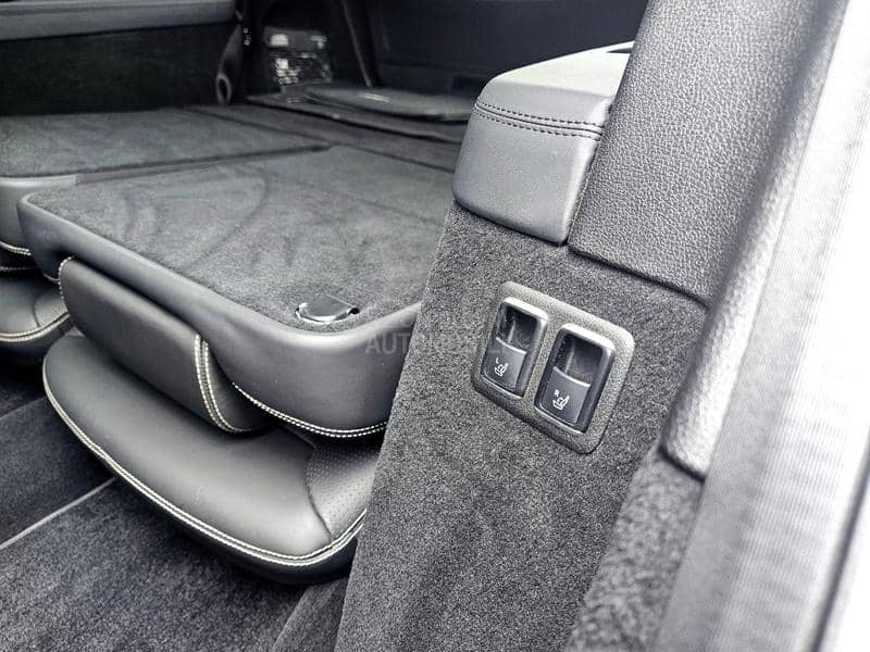 Mercedes Benz GLS 63 AMG 
