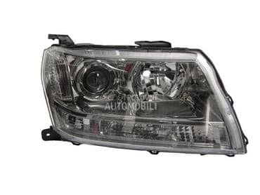 Desni far za Suzuki Grand Vitara od 2005. do 2015. god.