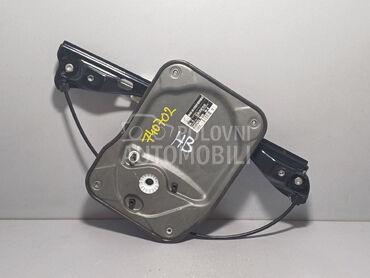 ELEKTRO PODIZAC STAKLA za Škoda Fabia