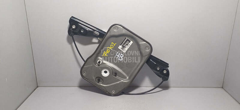 ELEKTRO PODIZAC STAKLA