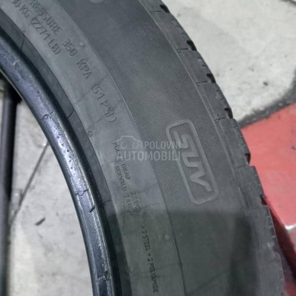 Continental 255/50 R20 Zimska