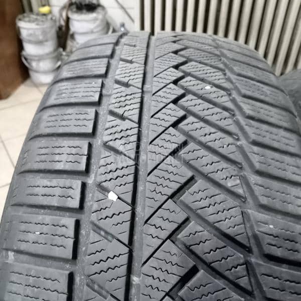 Continental 255/50 R20 Zimska