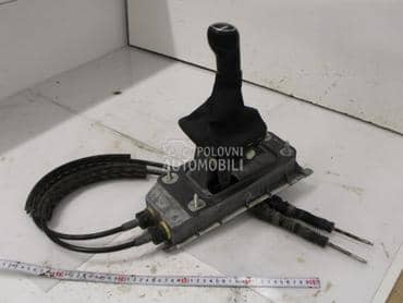 Ručica menjača za Volkswagen Polo od 2006. do 2016. god.