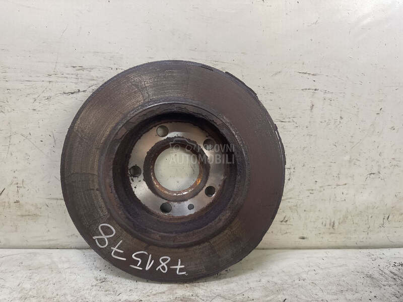 KOCIONI DISK