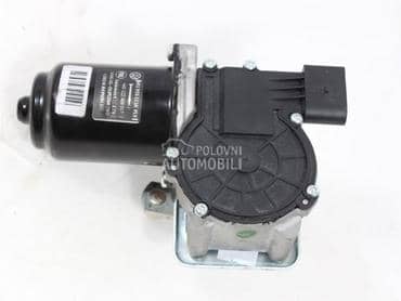 Motor brisača za Volkswagen Polo od 2006. do 2016. god.
