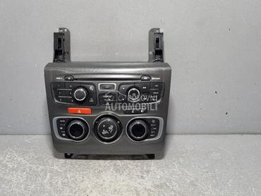 PREKIDACI KLIME za Citroen C4