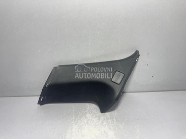 PLASTIKA za Land Rover Range Rover Evoque