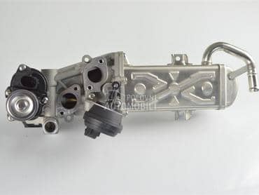 EGR ventil za Volkswagen Polo od 2006. do 2016. god.